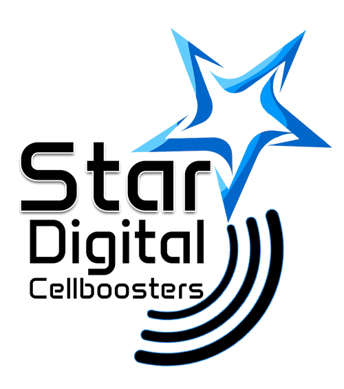 Star Digital Cellboosters